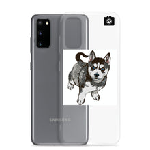 Load image into Gallery viewer, "Sledder (Samsung Case Husky)