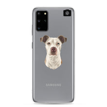 Load image into Gallery viewer, "Slugger" (Samsung case -Bulldog)