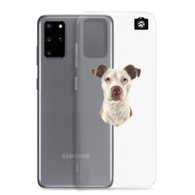 Load image into Gallery viewer, "Slugger" (Samsung case -Bulldog)