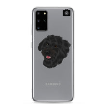 Load image into Gallery viewer, "Chego" (Samsung Case Cavapoo)