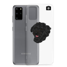 Load image into Gallery viewer, "Chego" (Samsung Case Cavapoo)