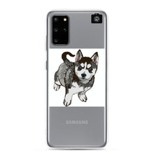 Load image into Gallery viewer, "Sledder (Samsung Case Husky)