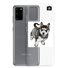 Load image into Gallery viewer, "Sledder (Samsung Case Husky)