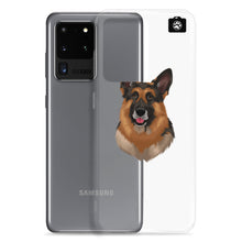 Load image into Gallery viewer, "ROCKY" (Samsung Case-German Sheppard)