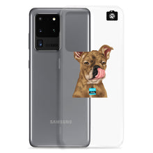 Load image into Gallery viewer, "Barley" (Samsung Case Chihuahua)