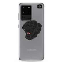 Load image into Gallery viewer, "Chego" (Samsung Case Cavapoo)