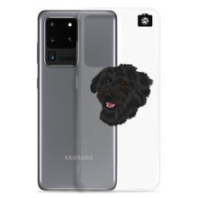 Load image into Gallery viewer, "Chego" (Samsung Case Cavapoo)