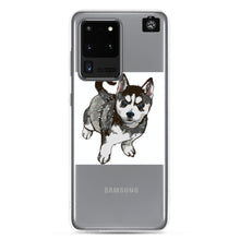 Load image into Gallery viewer, "Sledder (Samsung Case Husky)