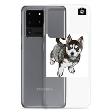 Load image into Gallery viewer, "Sledder (Samsung Case Husky)