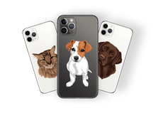 Load image into Gallery viewer, Promo CUSTOM PET Cartoon