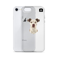 Load image into Gallery viewer, &quot;Slugger&quot; (iPhone case -Bulldog)
