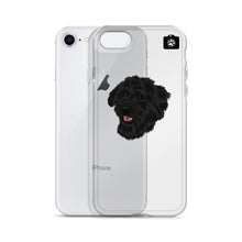 Load image into Gallery viewer, &quot;Chego&quot; (Iphone Case Cavapoo)
