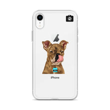Load image into Gallery viewer, &quot;Barley&quot; (iPhone Case-Chihuahua)
