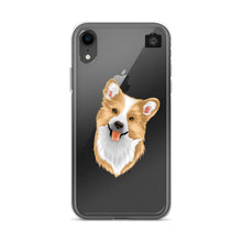 Load image into Gallery viewer, &quot;WINSTON&quot; (iPhone Case-Welsch Corgi)
