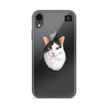Load image into Gallery viewer, &quot;Misty&quot; (iPhone Case Cat)
