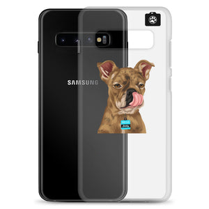 "Barley" (Samsung Case Chihuahua)