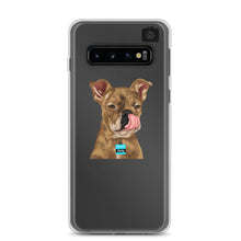 Load image into Gallery viewer, &quot;Barley&quot; (Samsung Case Chihuahua)
