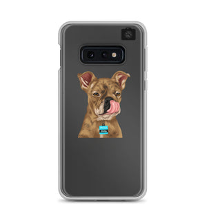 "Barley" (Samsung Case Chihuahua)