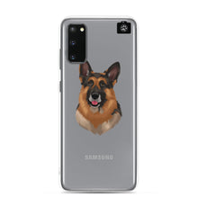 Load image into Gallery viewer, &quot;ROCKY&quot; (Samsung Case-German Sheppard)
