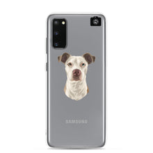 Load image into Gallery viewer, &quot;Slugger&quot; (Samsung case -Bulldog)
