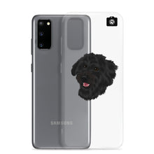 Load image into Gallery viewer, &quot;Chego&quot; (Samsung Case Cavapoo)
