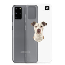 Load image into Gallery viewer, &quot;Slugger&quot; (Samsung case -Bulldog)

