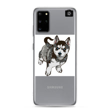 Load image into Gallery viewer, &quot;Sledder (Samsung Case Husky)
