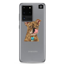 Load image into Gallery viewer, &quot;Barley&quot; (Samsung Case Chihuahua)
