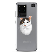 Load image into Gallery viewer, &quot;Misty&quot; (Samsung Case Cat)
